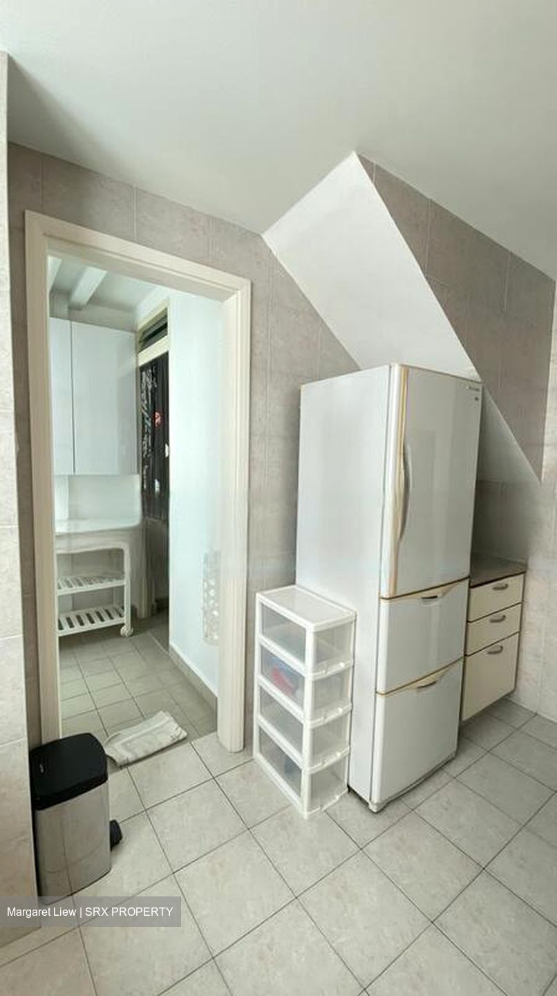 The Petals (D23), Condominium #453339741